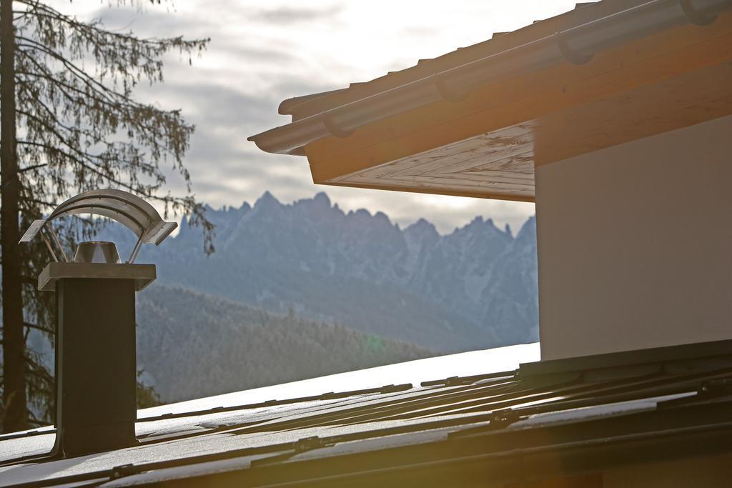 Zeilner Dachstein Apartment Gosau Pokoj fotografie
