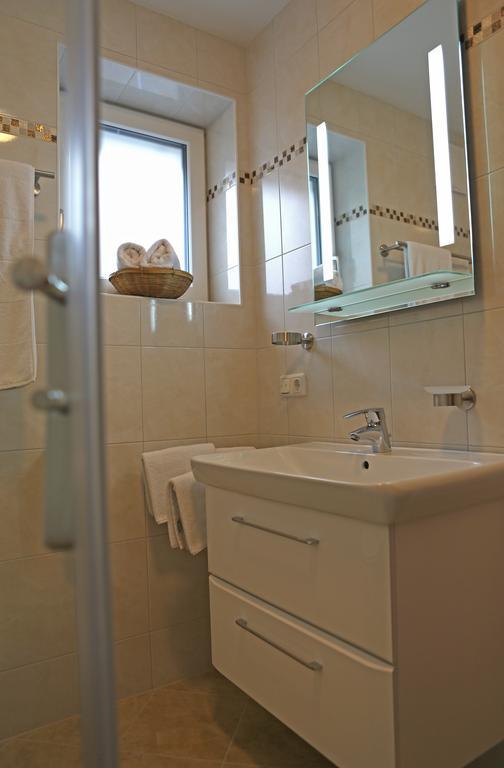 Zeilner Dachstein Apartment Gosau Pokoj fotografie