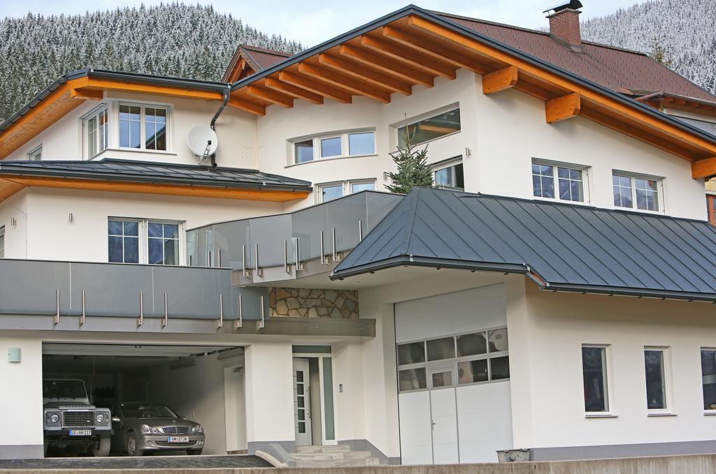Zeilner Dachstein Apartment Gosau Pokoj fotografie