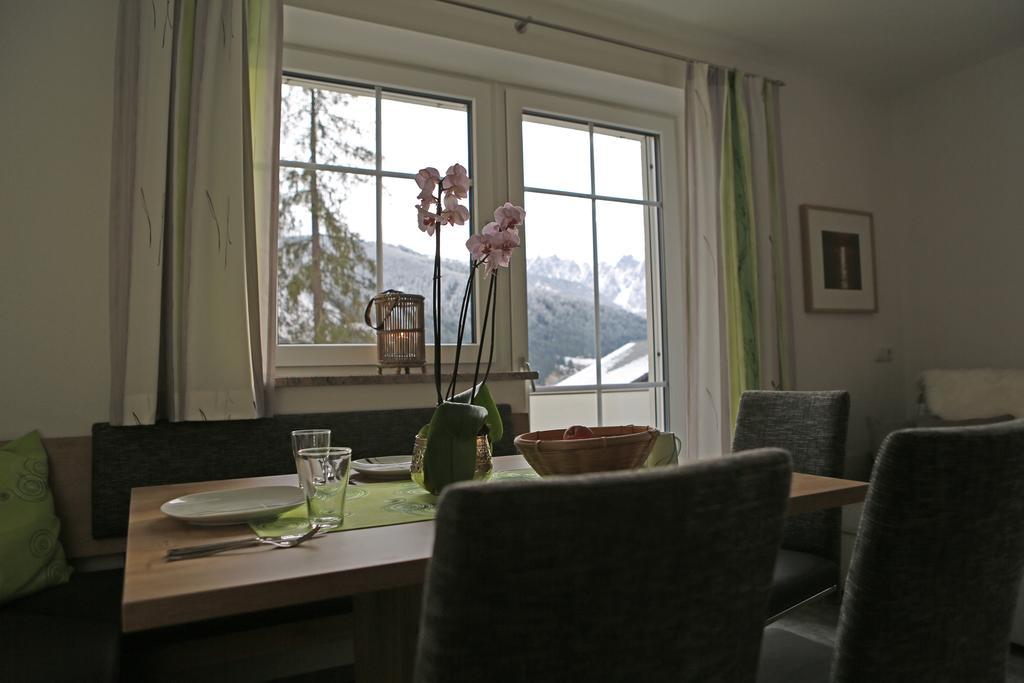 Zeilner Dachstein Apartment Gosau Pokoj fotografie