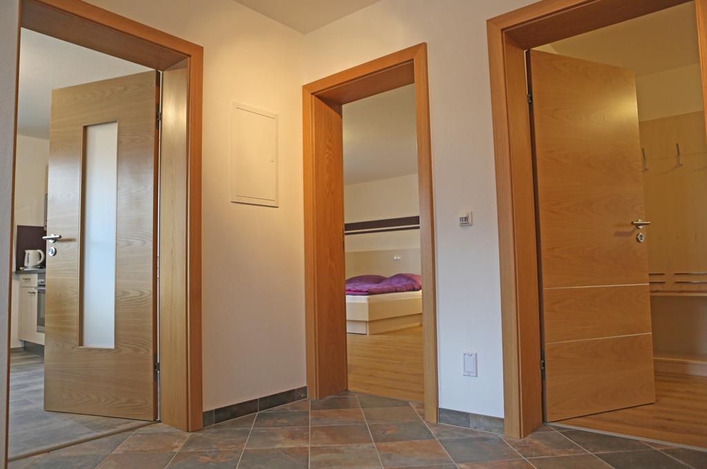 Zeilner Dachstein Apartment Gosau Pokoj fotografie