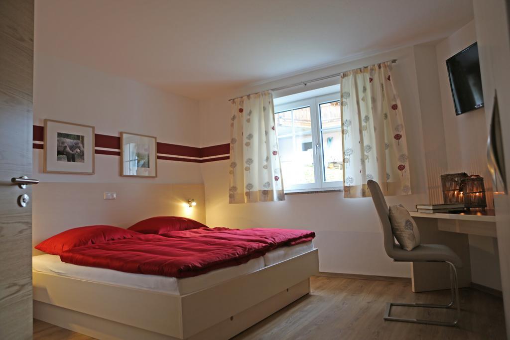 Zeilner Dachstein Apartment Gosau Pokoj fotografie