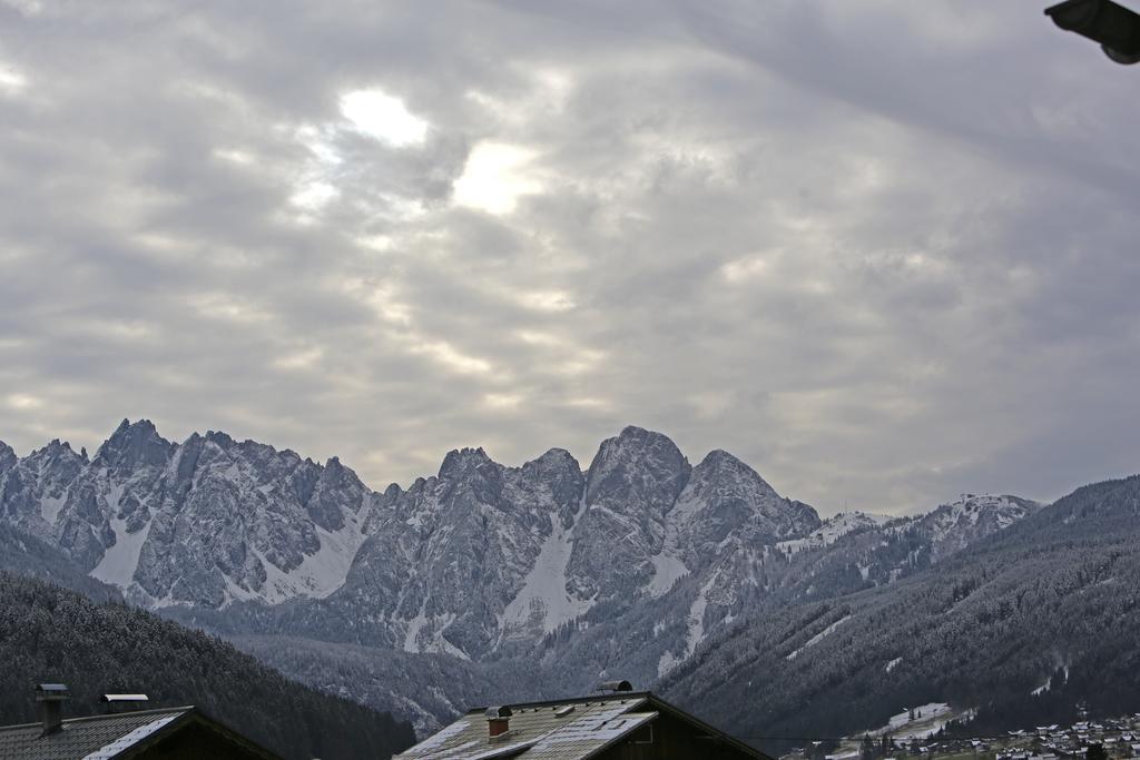 Zeilner Dachstein Apartment Gosau Pokoj fotografie